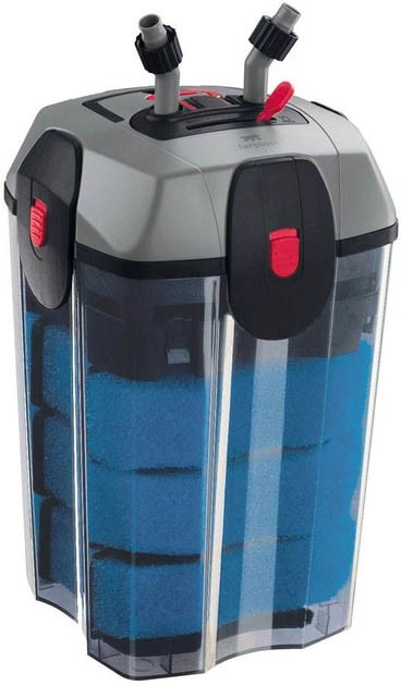 Фільтр зовнішній  BLUEXTREME 1500, 1500 л/год